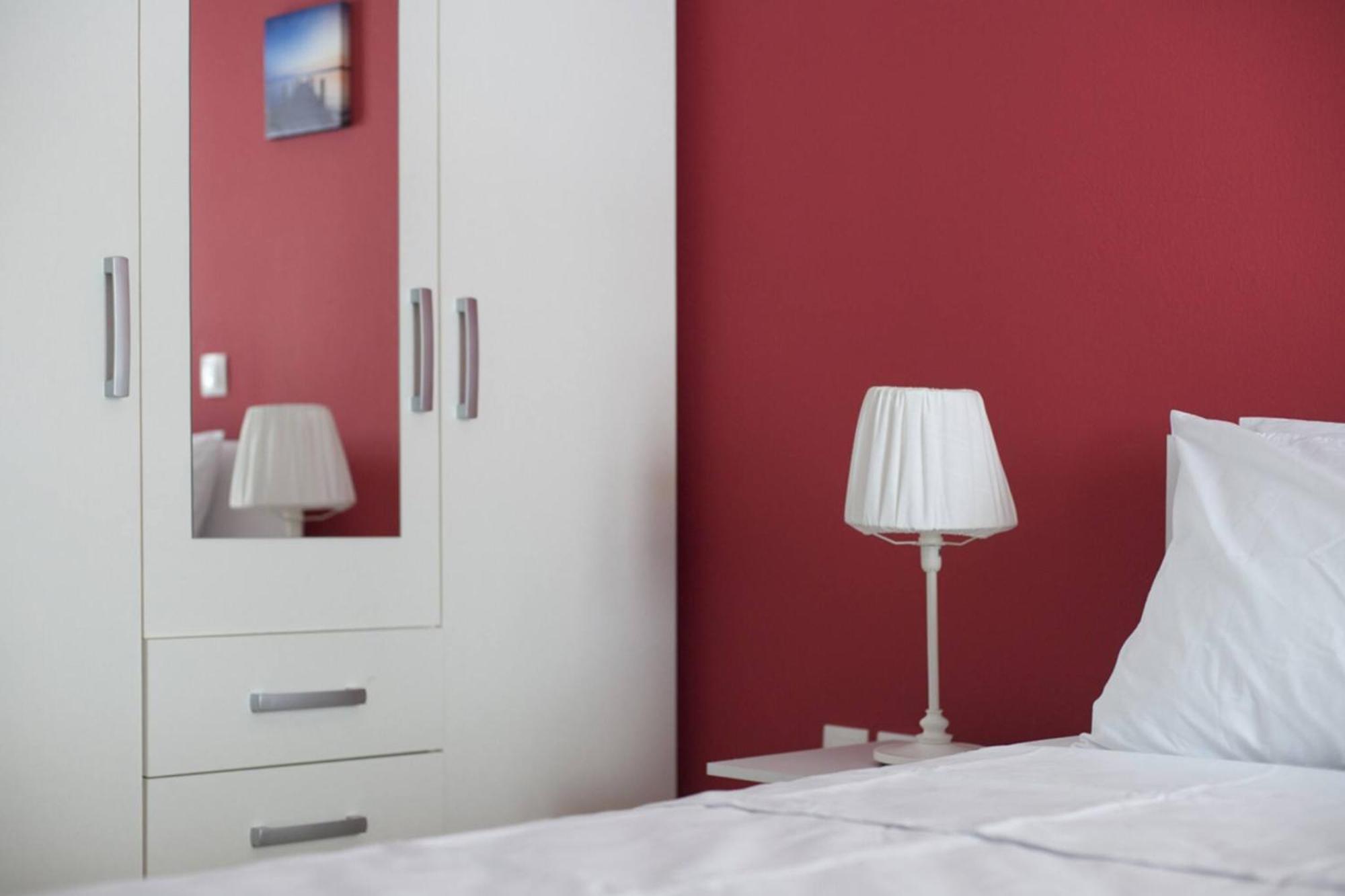 Pop Art Apartment At Koukaki Athens Ngoại thất bức ảnh